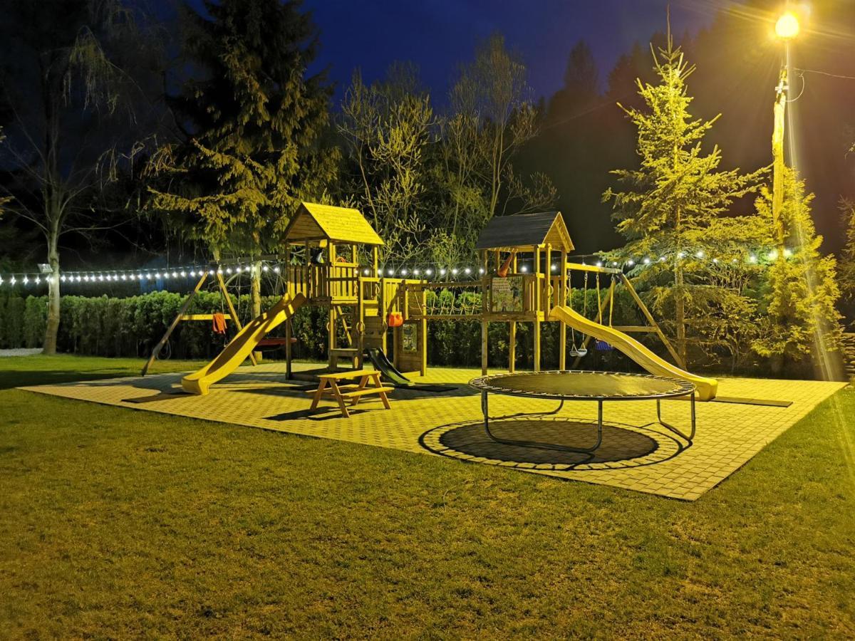 Popasul Lu' Voda Borşa Exterior foto